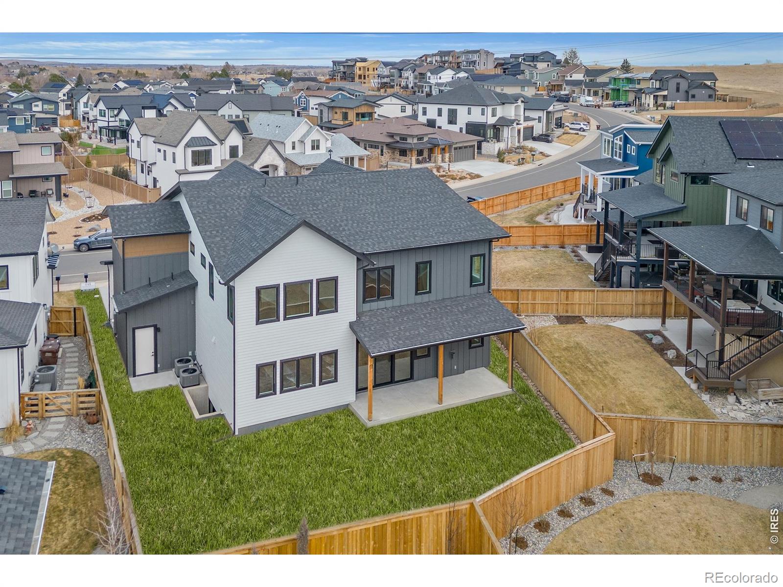 MLS Image #29 for 933  saint andrews lane,louisville, Colorado