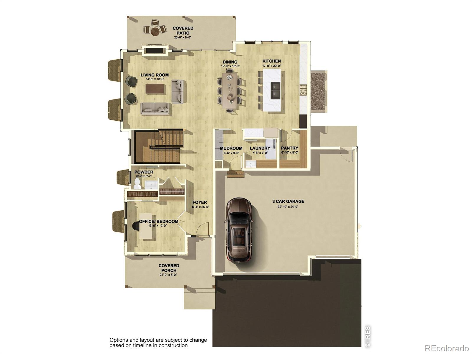 MLS Image #30 for 933  saint andrews lane,louisville, Colorado