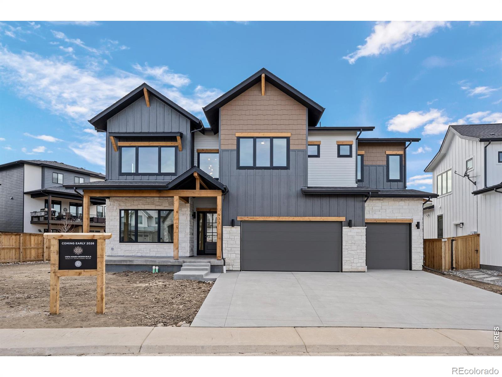 MLS Image #32 for 933  saint andrews lane,louisville, Colorado