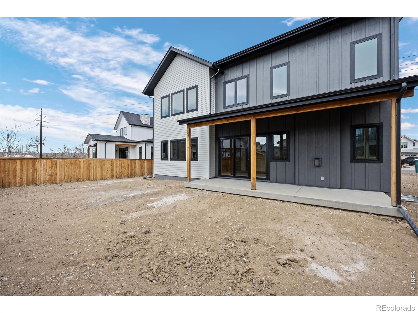 MLS Image #33 for 933  saint andrews lane,louisville, Colorado