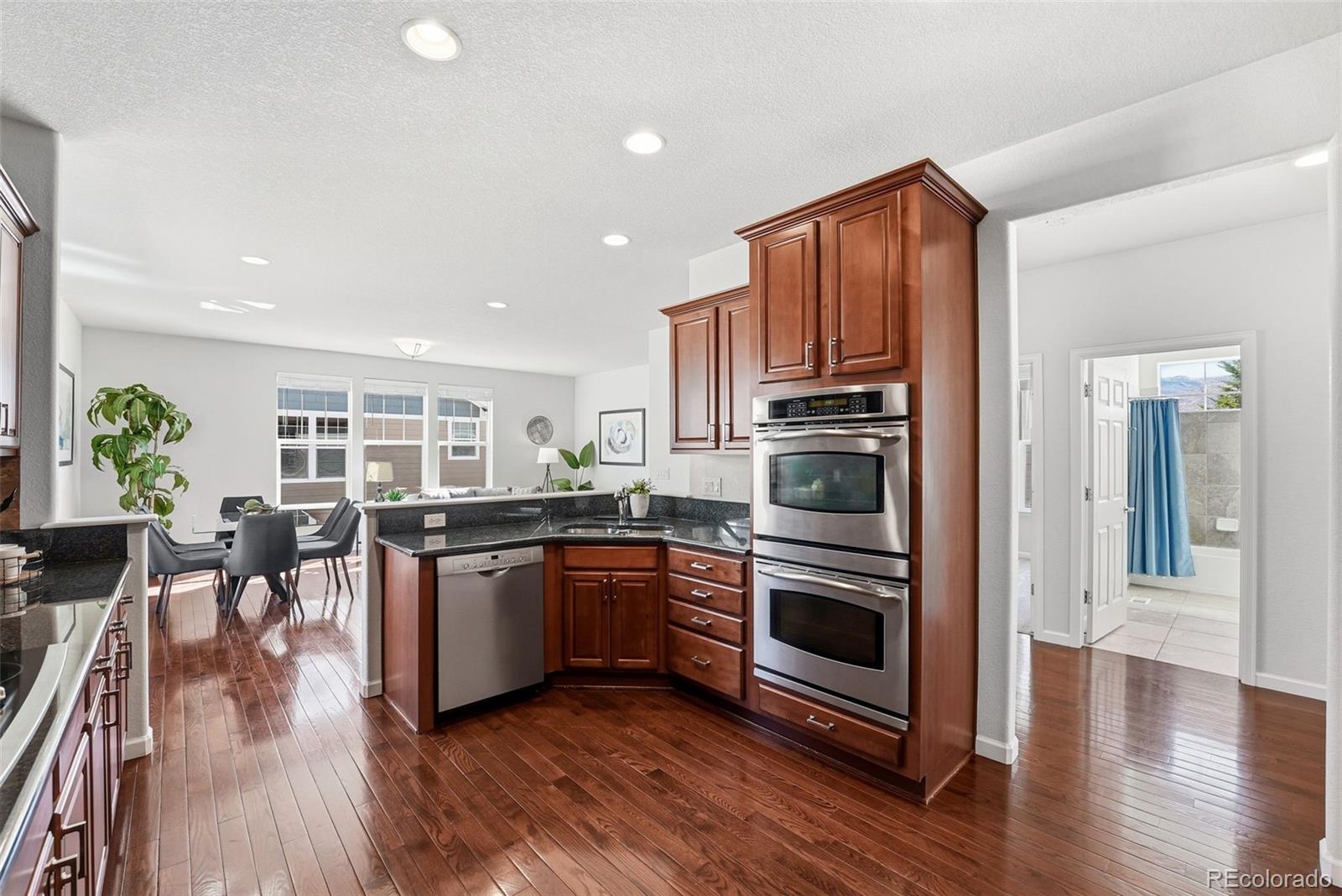 MLS Image #18 for 5619  gore range way,golden, Colorado