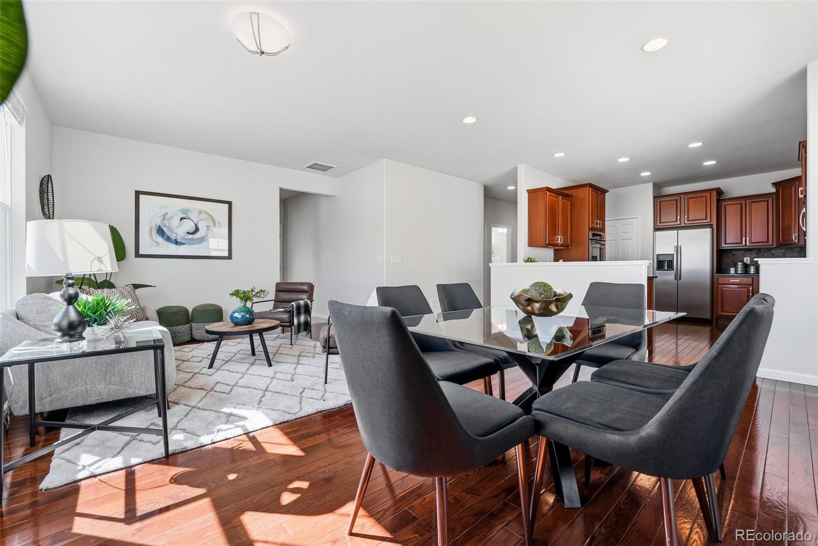 MLS Image #2 for 5619  gore range way,golden, Colorado