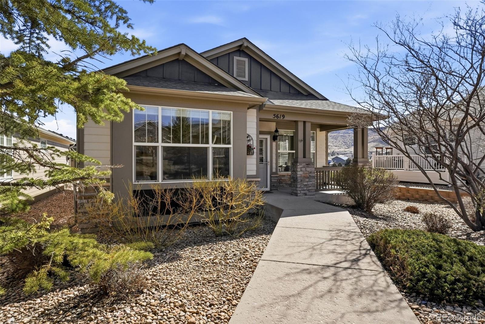 MLS Image #32 for 5619  gore range way,golden, Colorado
