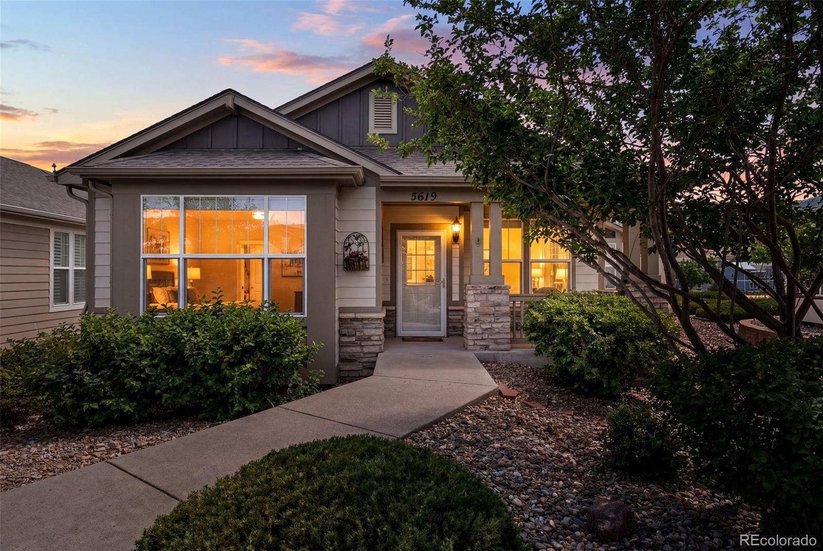 MLS Image #36 for 5619  gore range way,golden, Colorado