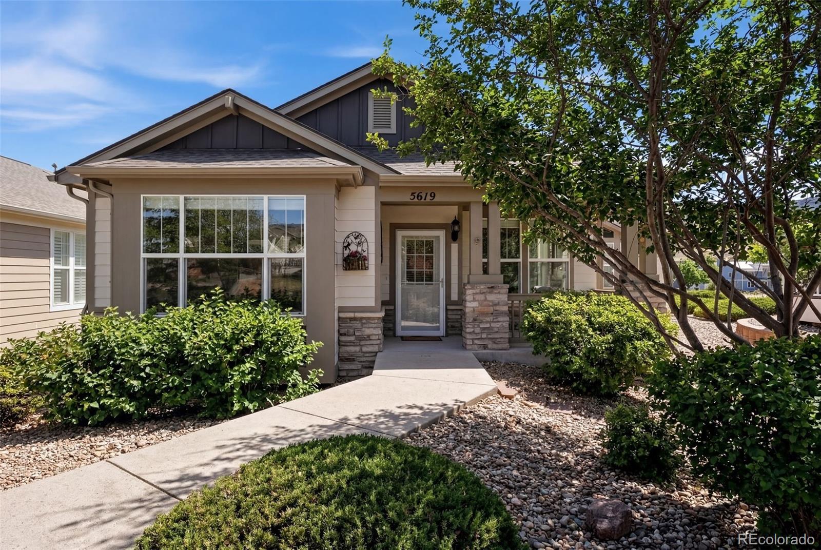MLS Image #38 for 5619  gore range way,golden, Colorado