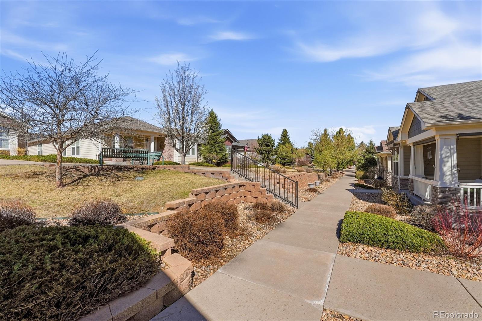 MLS Image #39 for 5619  gore range way,golden, Colorado