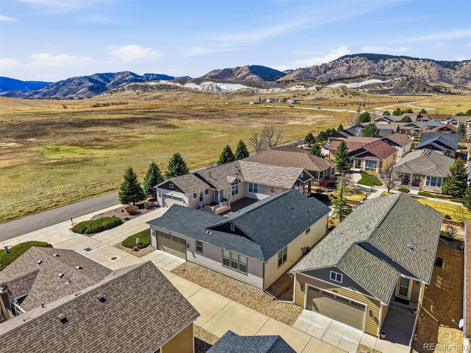 MLS Image #43 for 5619  gore range way,golden, Colorado