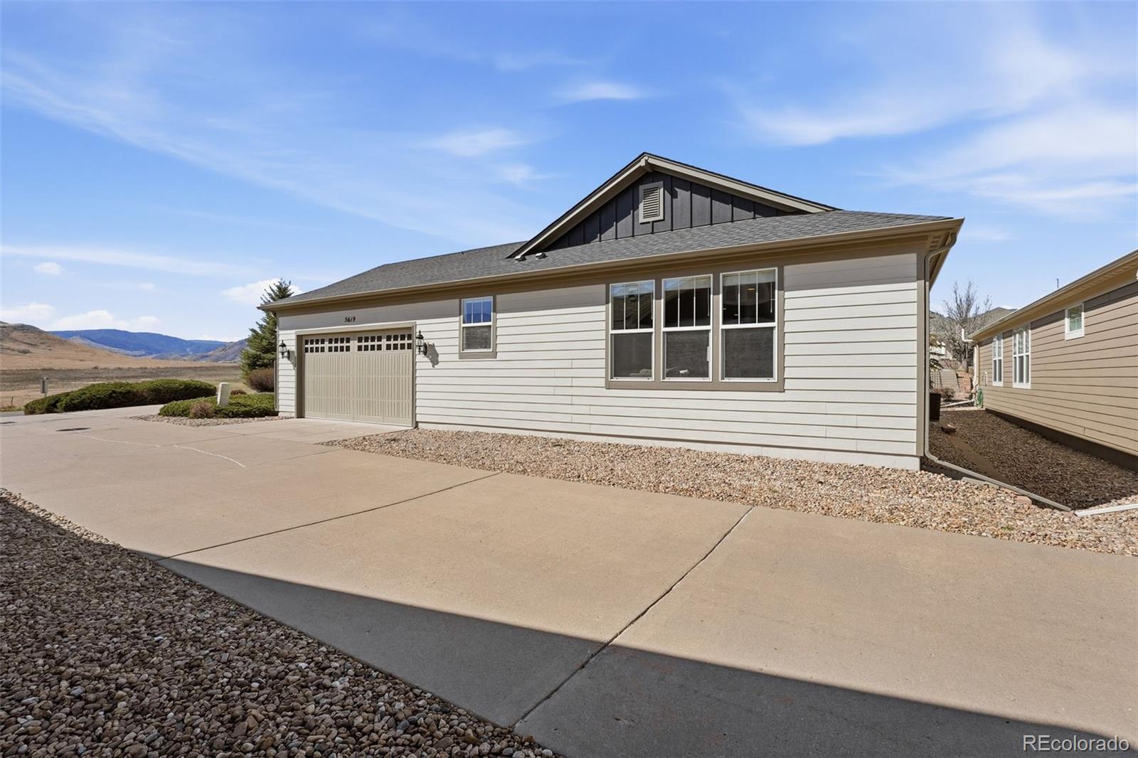 MLS Image #44 for 5619  gore range way,golden, Colorado