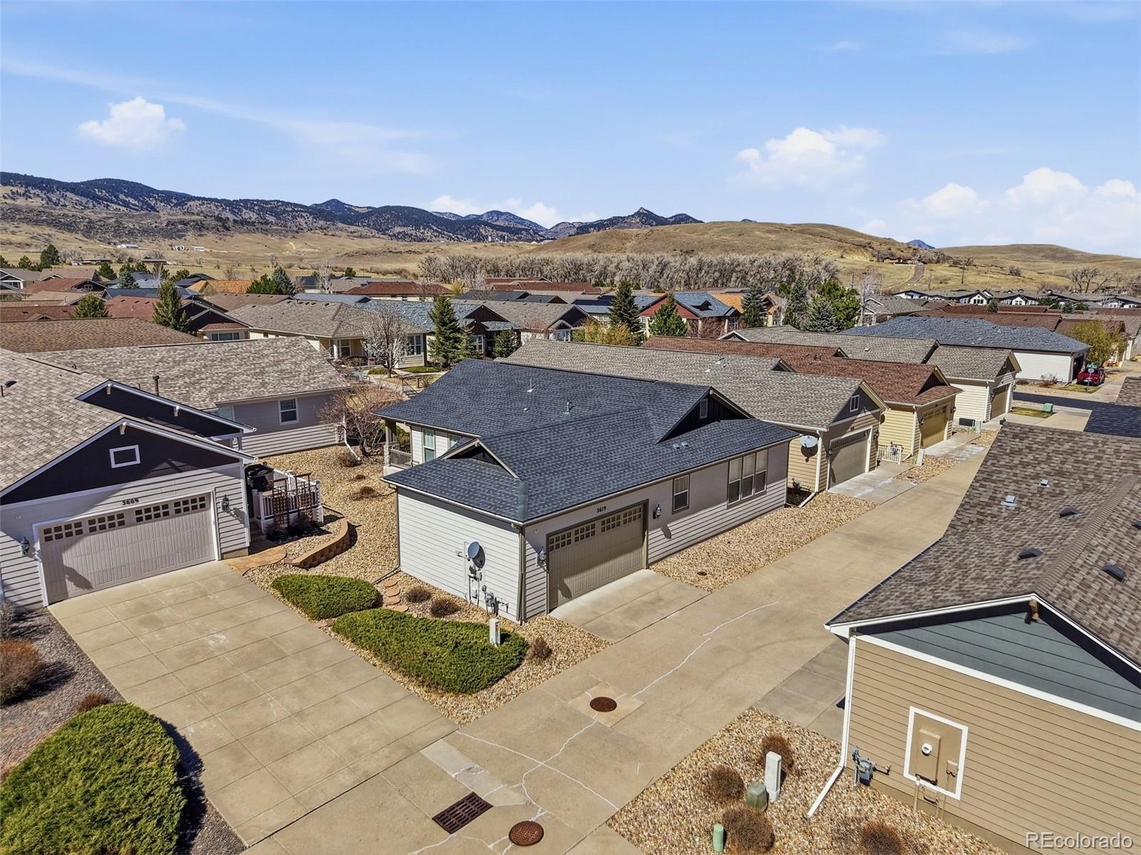 MLS Image #45 for 5619  gore range way,golden, Colorado
