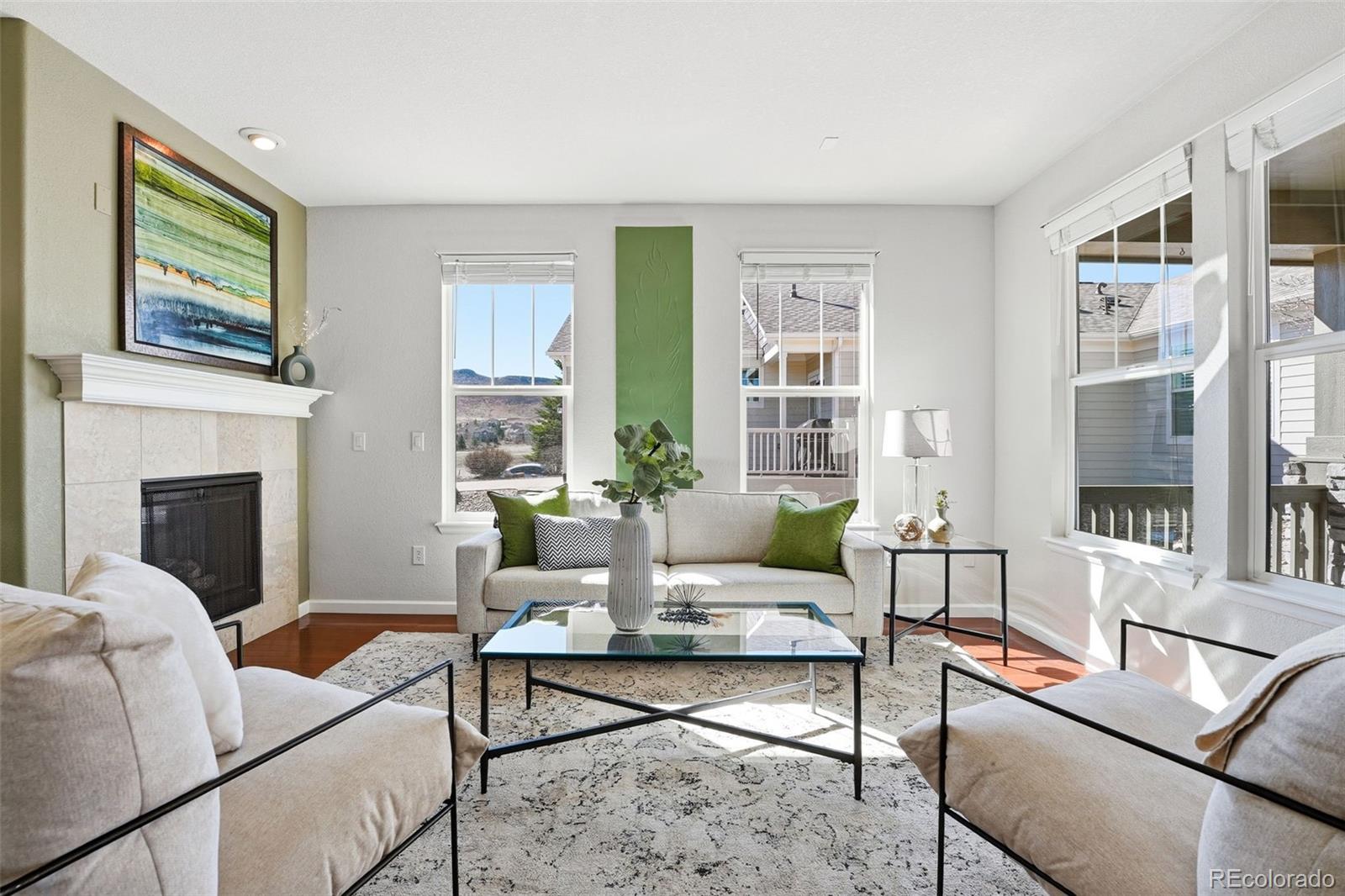 MLS Image #5 for 5619  gore range way,golden, Colorado