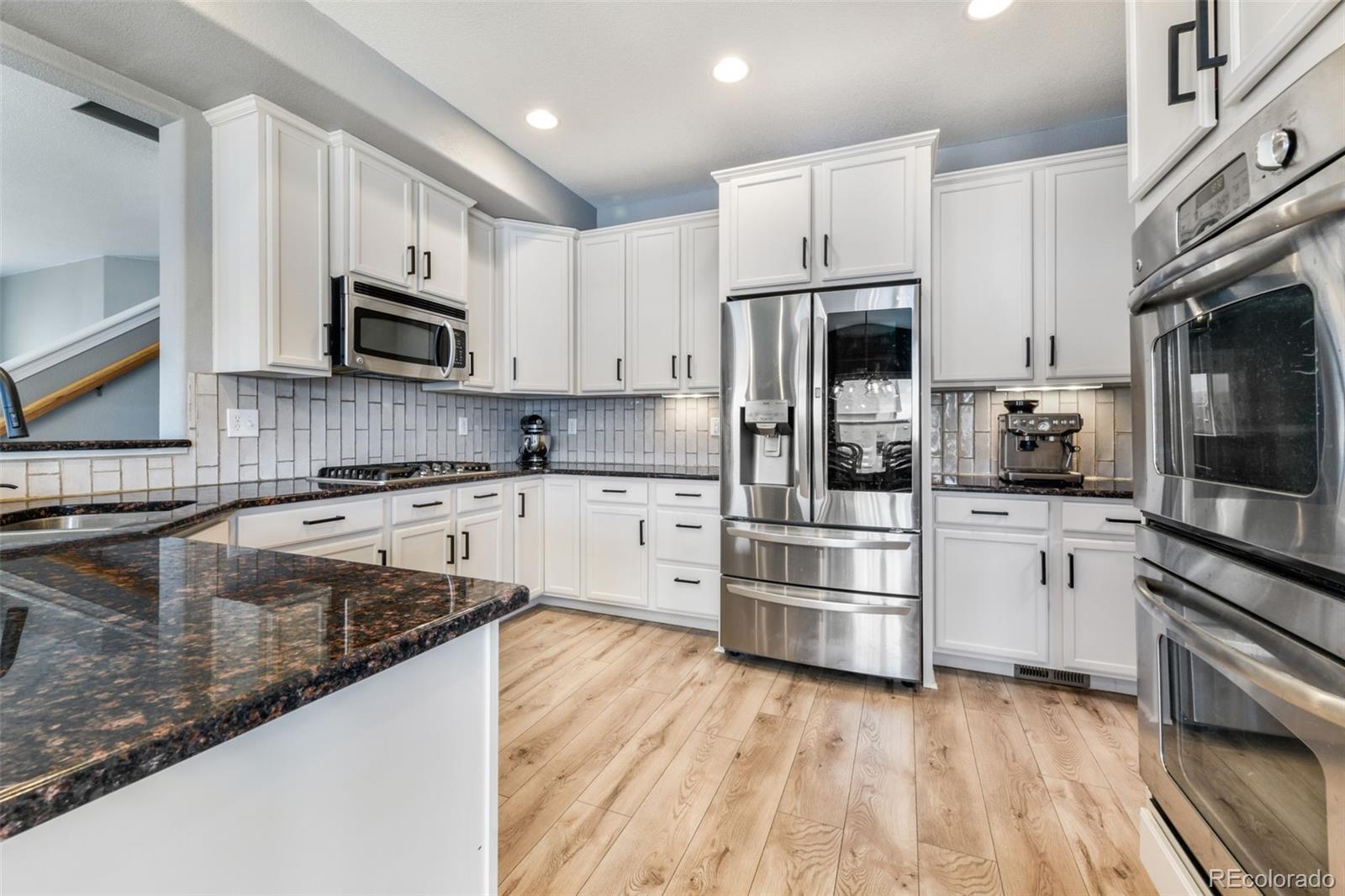 MLS Image #11 for 995  diamond rim drive,colorado springs, Colorado