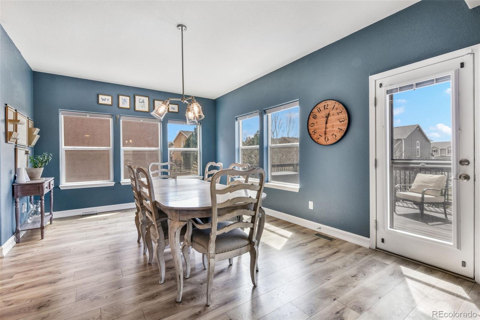 MLS Image #13 for 995  diamond rim drive,colorado springs, Colorado