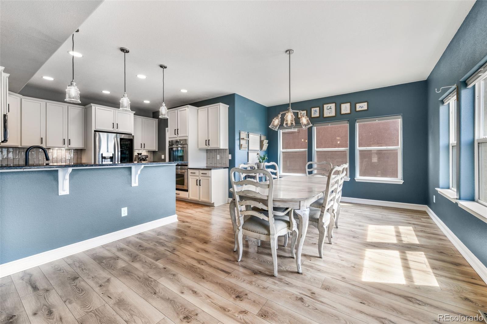 MLS Image #14 for 995  diamond rim drive,colorado springs, Colorado