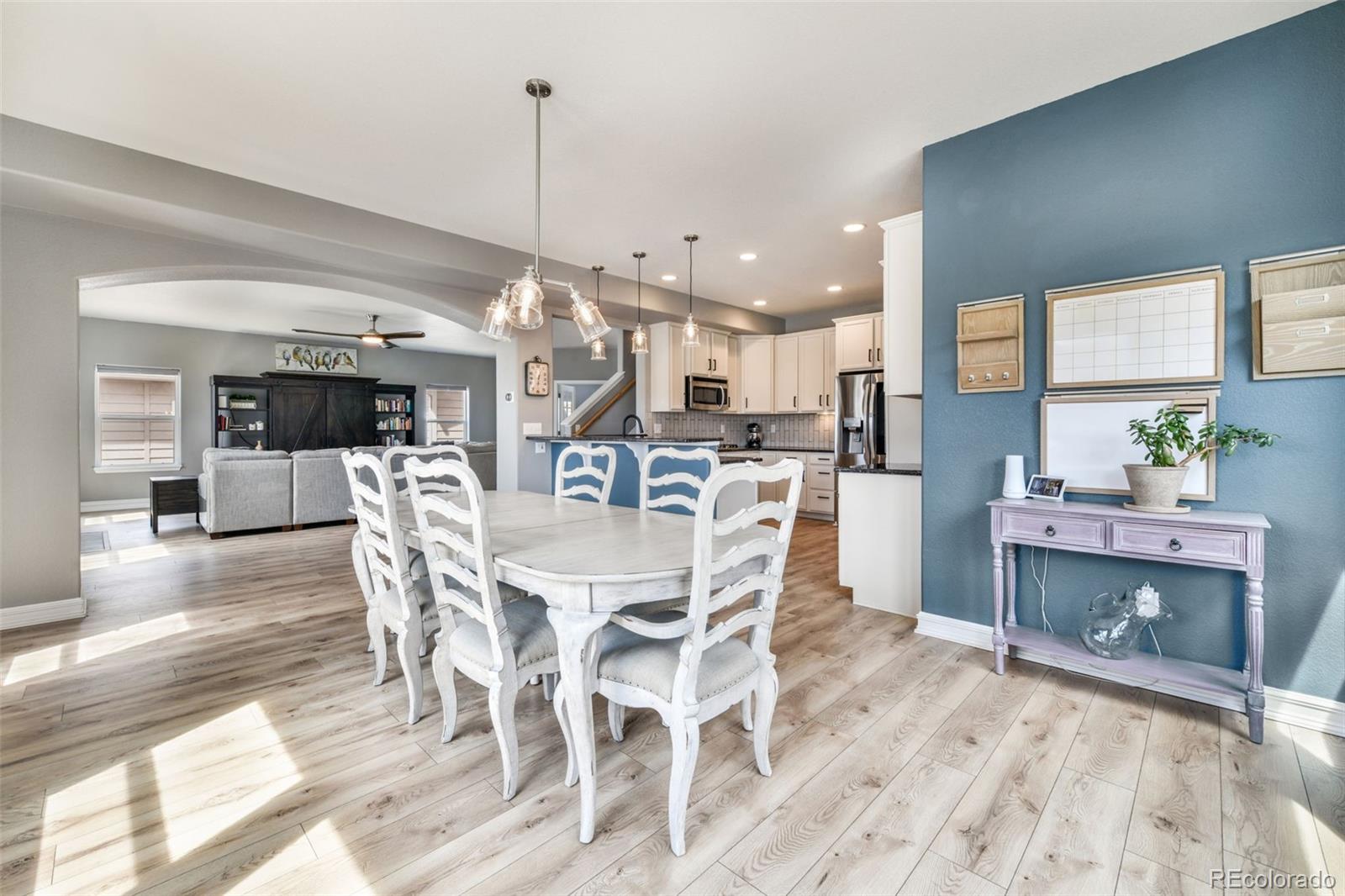 MLS Image #15 for 995  diamond rim drive,colorado springs, Colorado