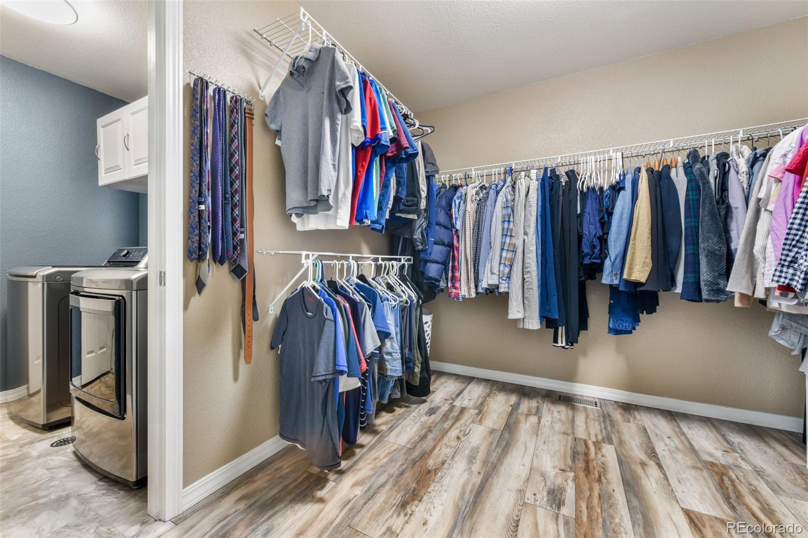 MLS Image #23 for 995  diamond rim drive,colorado springs, Colorado