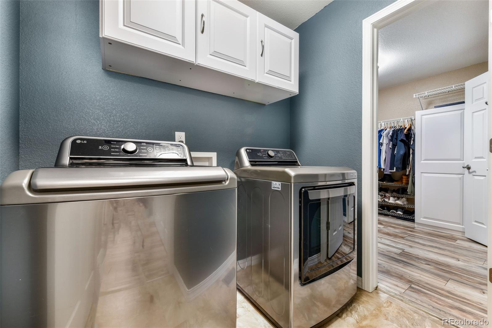 MLS Image #24 for 995  diamond rim drive,colorado springs, Colorado