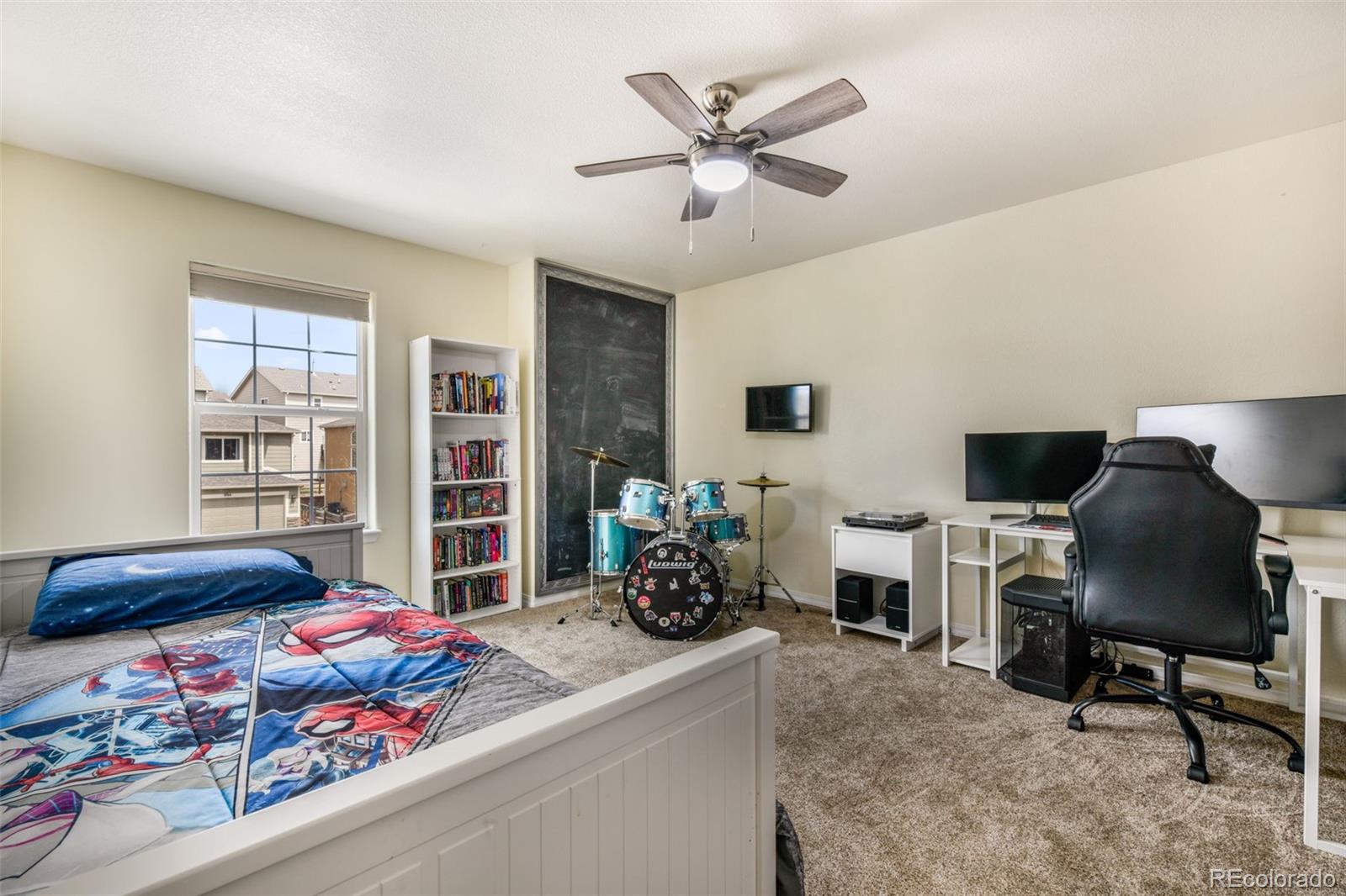 MLS Image #25 for 995  diamond rim drive,colorado springs, Colorado