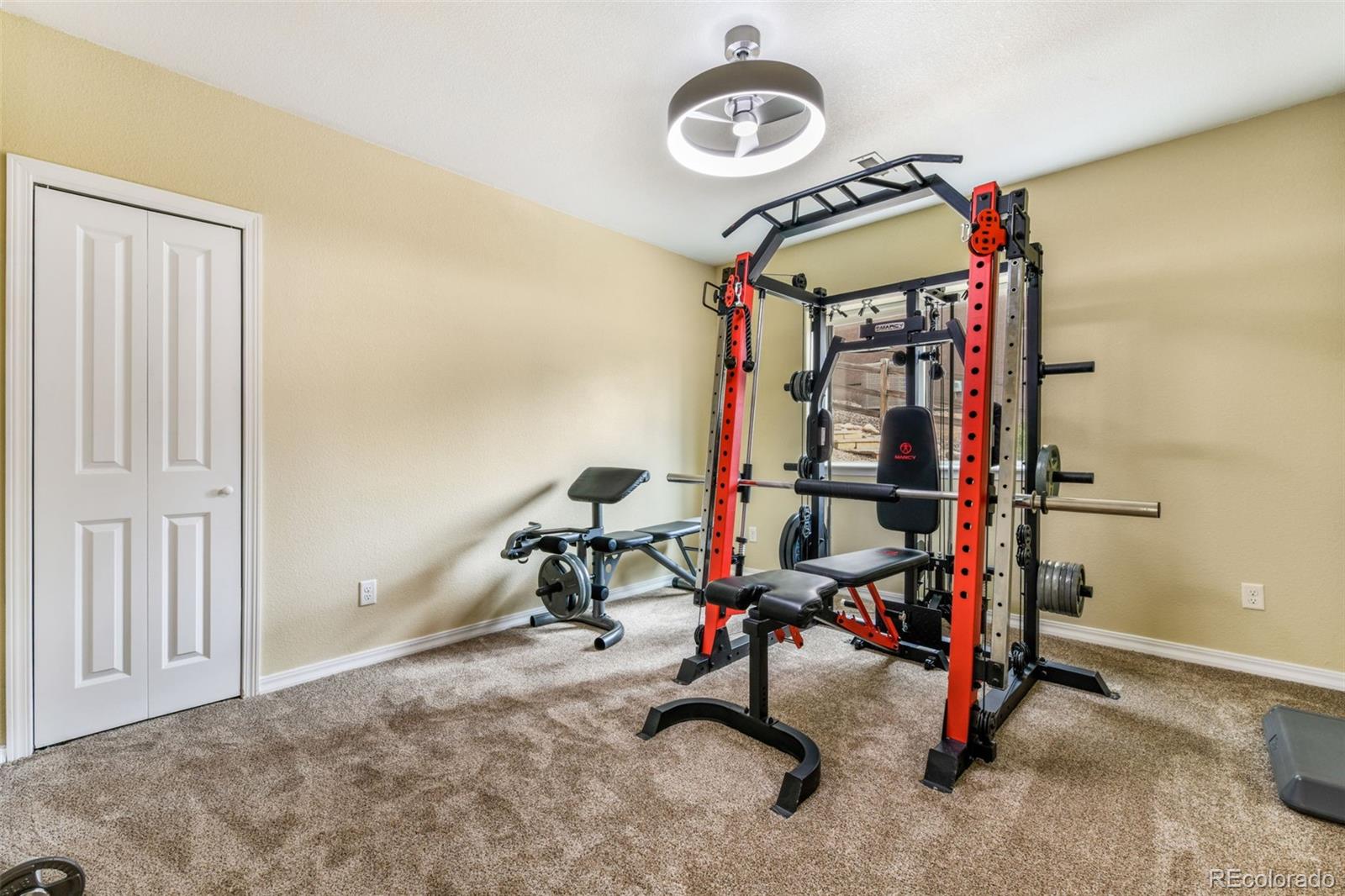 MLS Image #34 for 995  diamond rim drive,colorado springs, Colorado