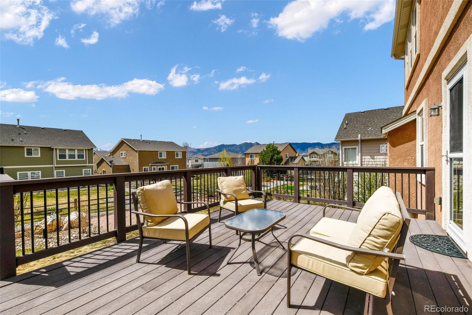 MLS Image #37 for 995  diamond rim drive,colorado springs, Colorado