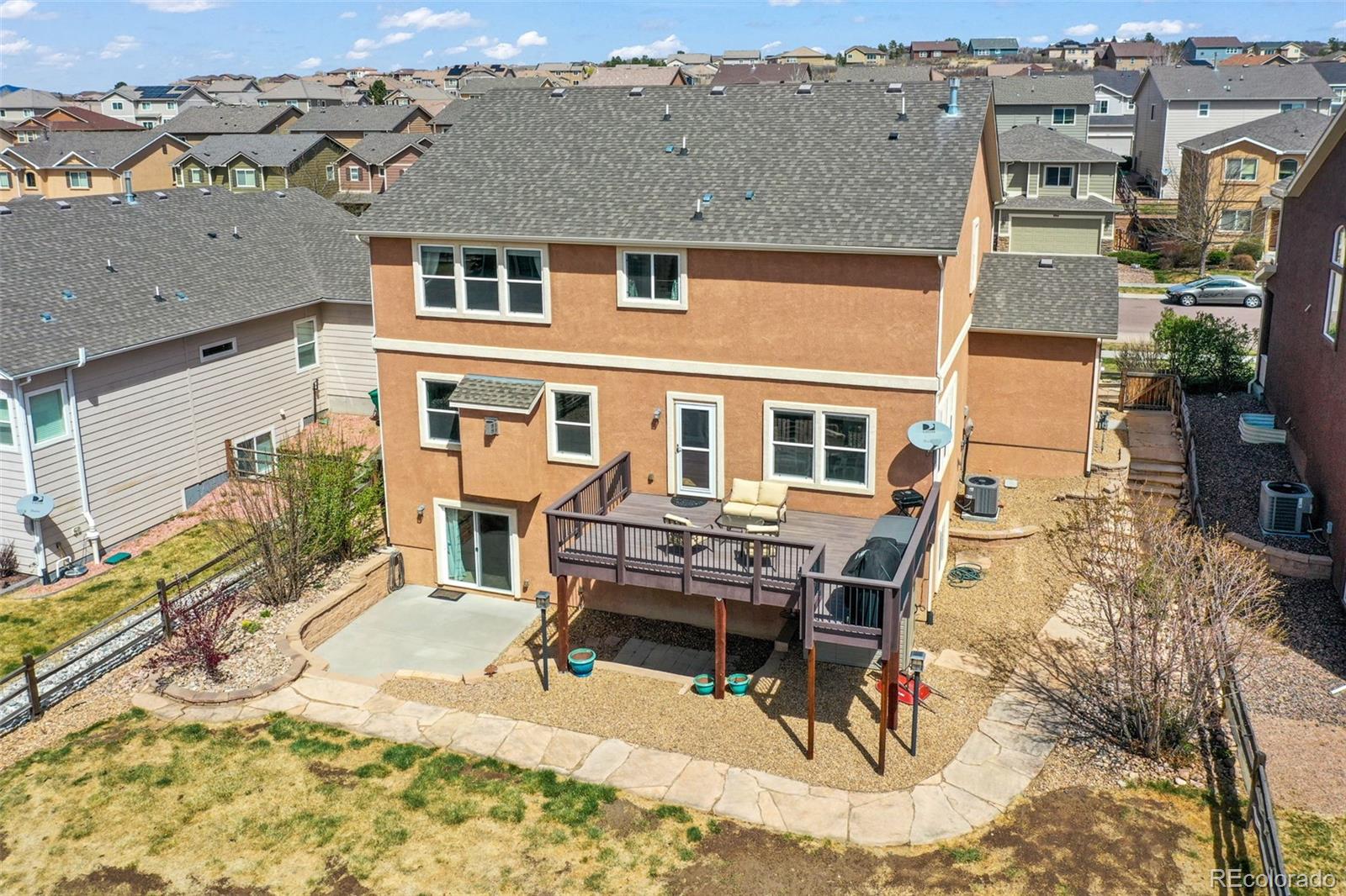 MLS Image #38 for 995  diamond rim drive,colorado springs, Colorado