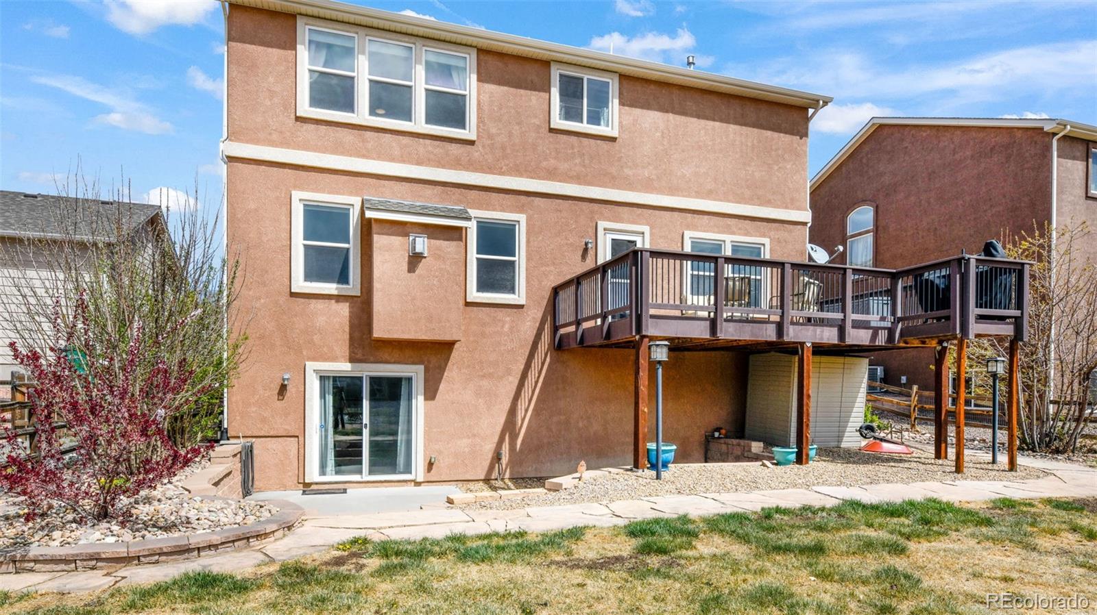 MLS Image #39 for 995  diamond rim drive,colorado springs, Colorado