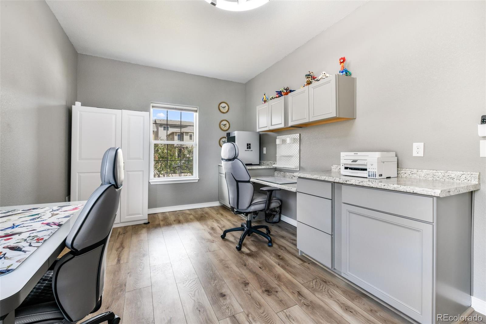 MLS Image #4 for 995  diamond rim drive,colorado springs, Colorado