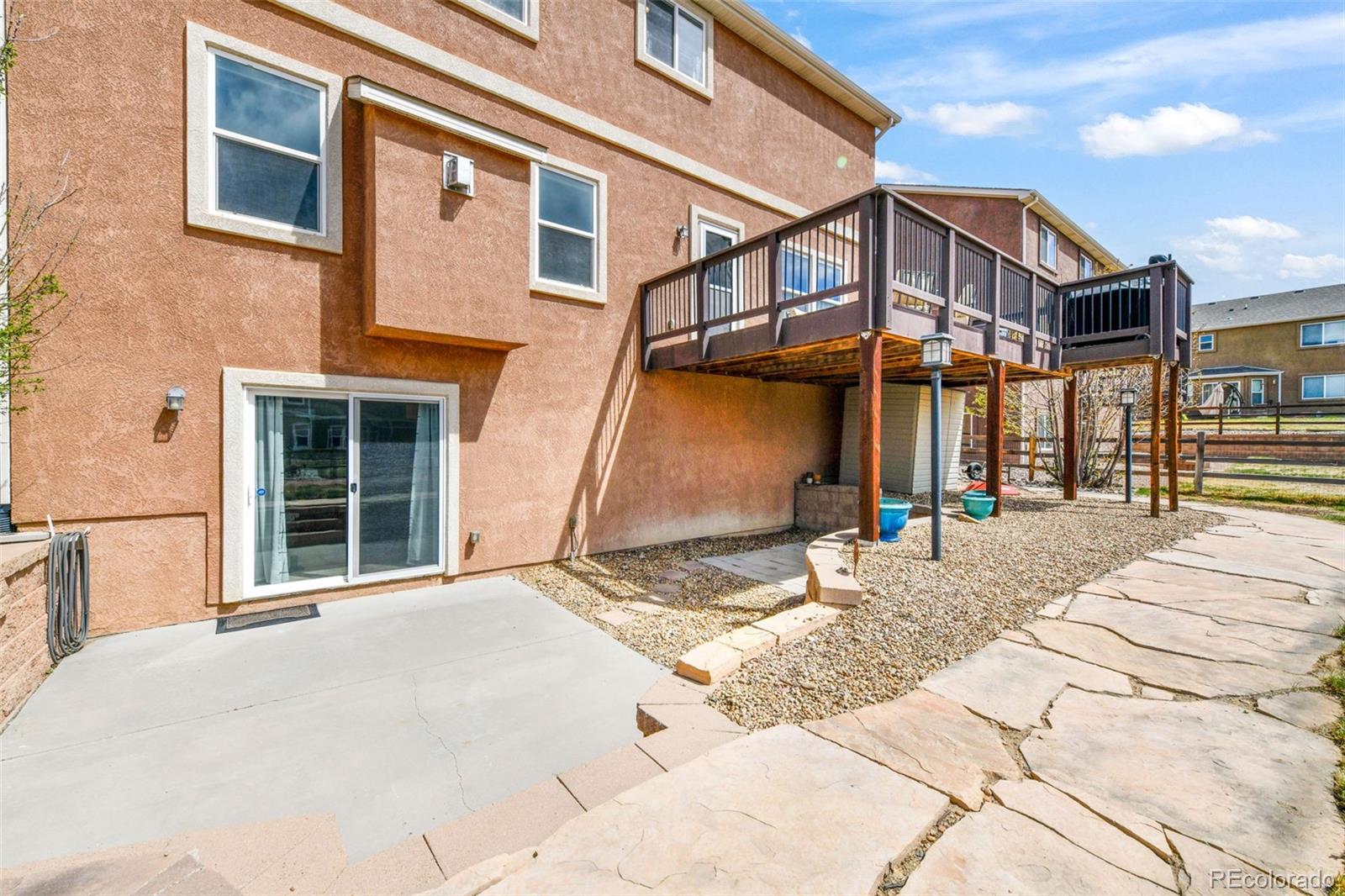 MLS Image #40 for 995  diamond rim drive,colorado springs, Colorado