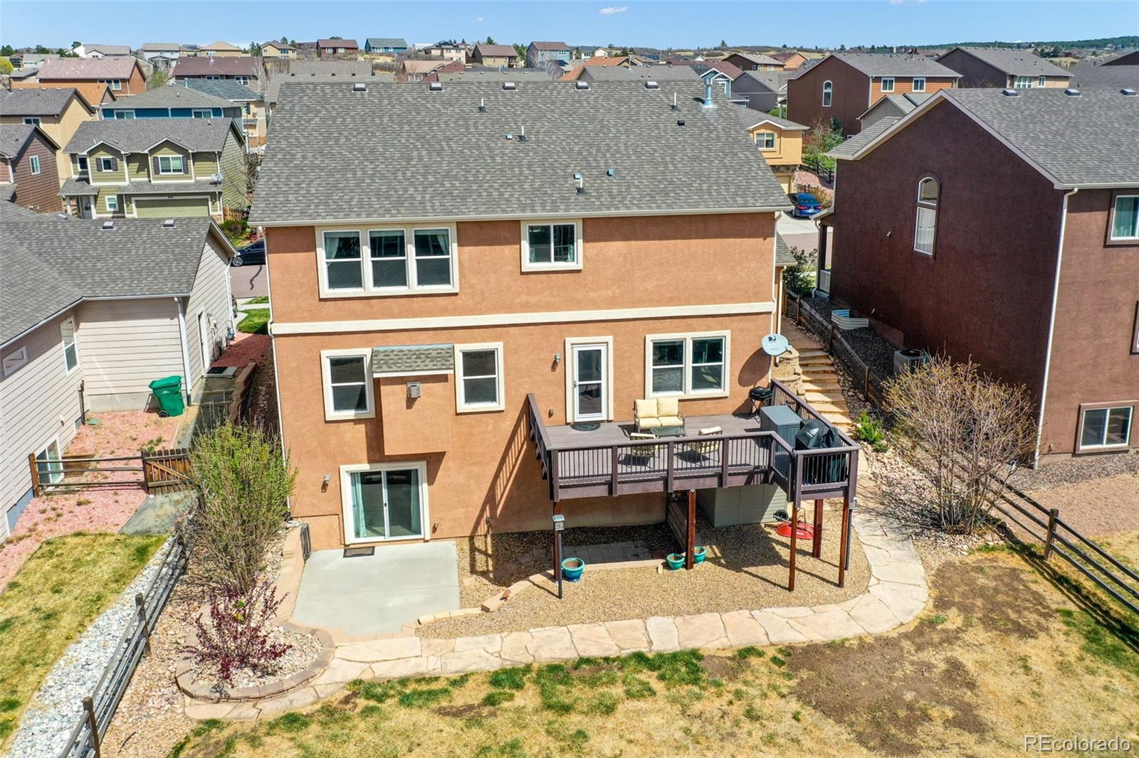 MLS Image #41 for 995  diamond rim drive,colorado springs, Colorado