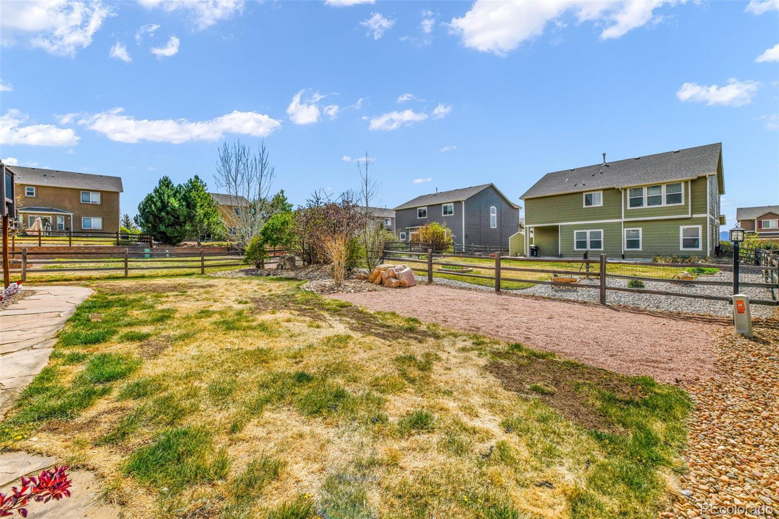 MLS Image #42 for 995  diamond rim drive,colorado springs, Colorado