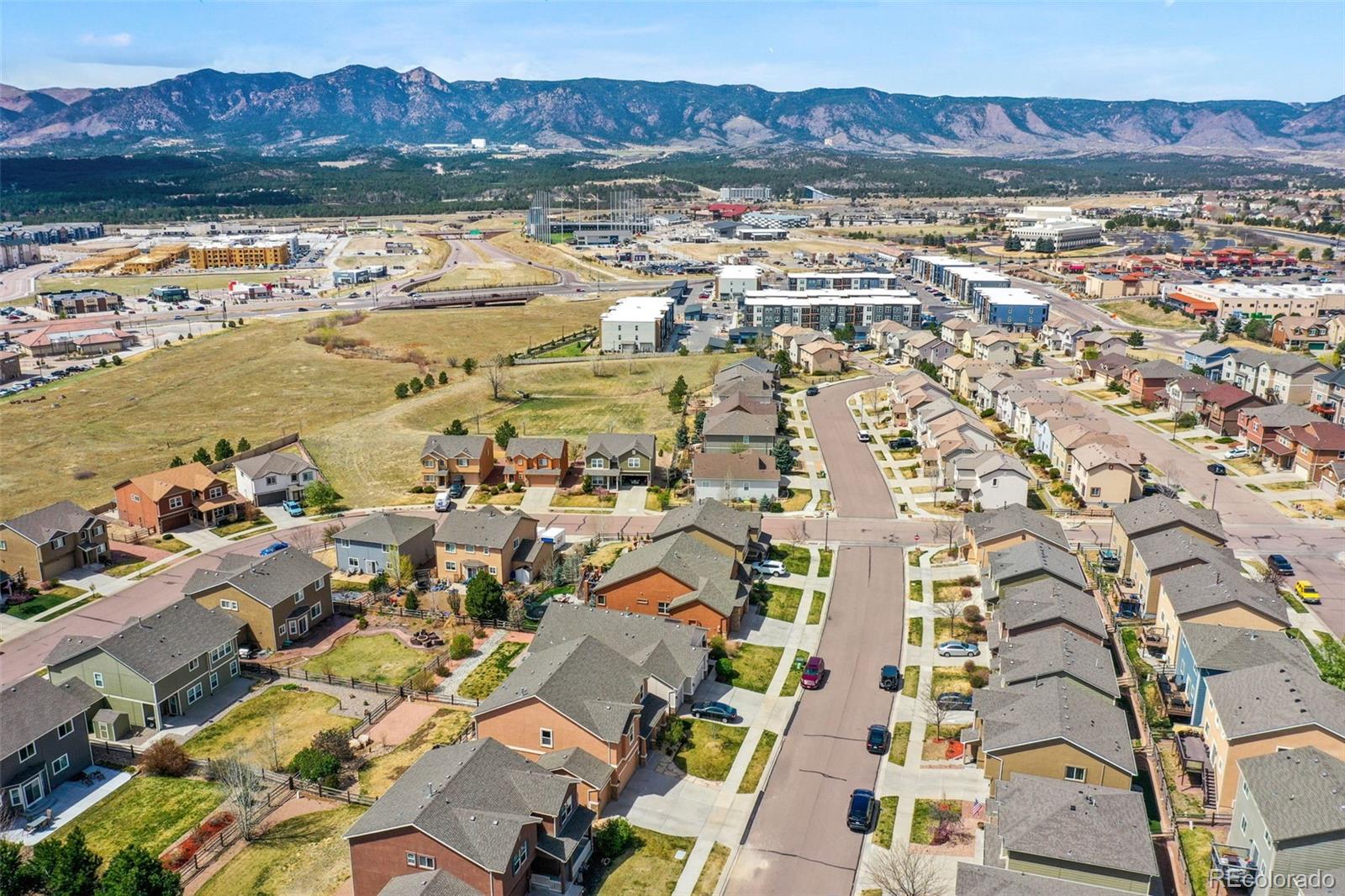 MLS Image #43 for 995  diamond rim drive,colorado springs, Colorado