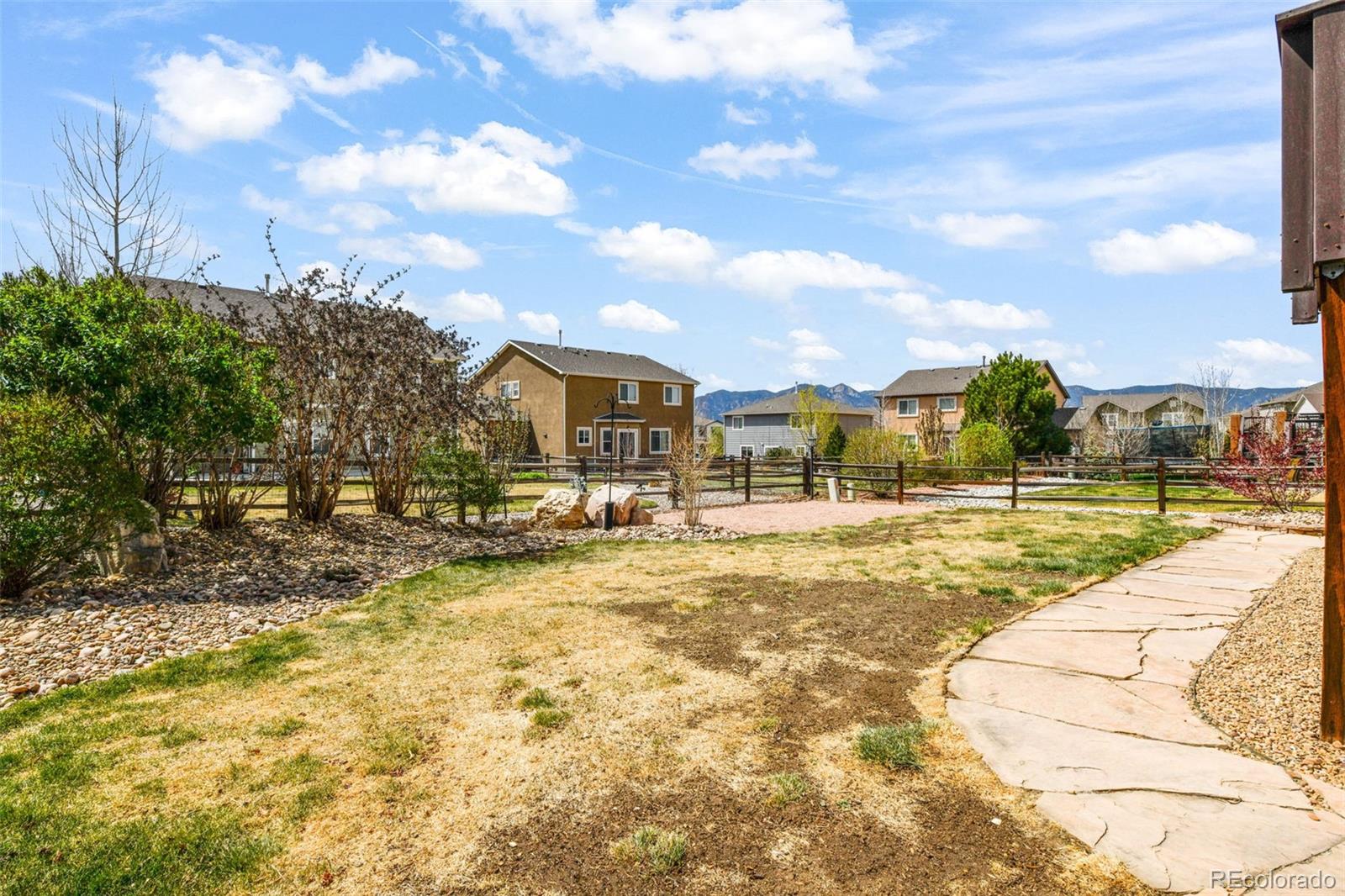 MLS Image #45 for 995  diamond rim drive,colorado springs, Colorado