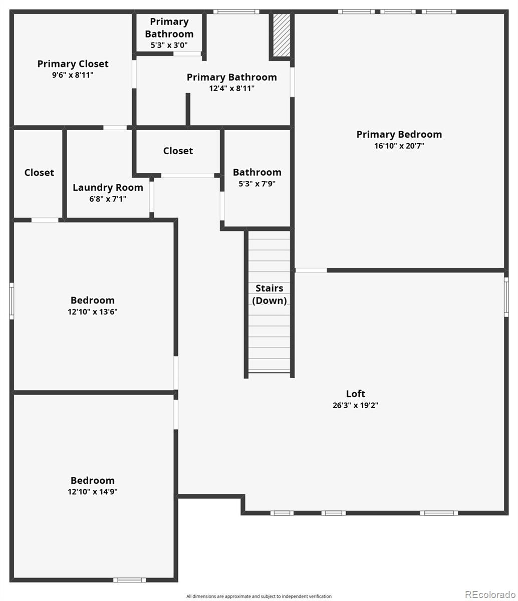MLS Image #48 for 995  diamond rim drive,colorado springs, Colorado