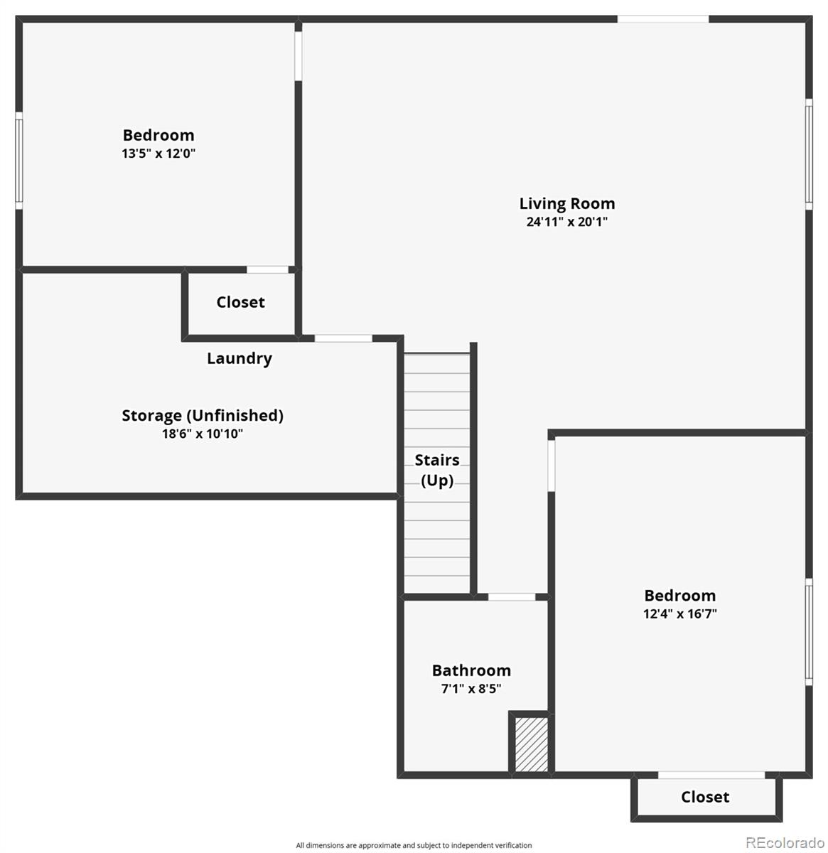 MLS Image #49 for 995  diamond rim drive,colorado springs, Colorado