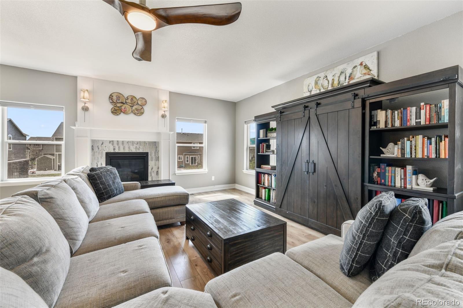 MLS Image #5 for 995  diamond rim drive,colorado springs, Colorado