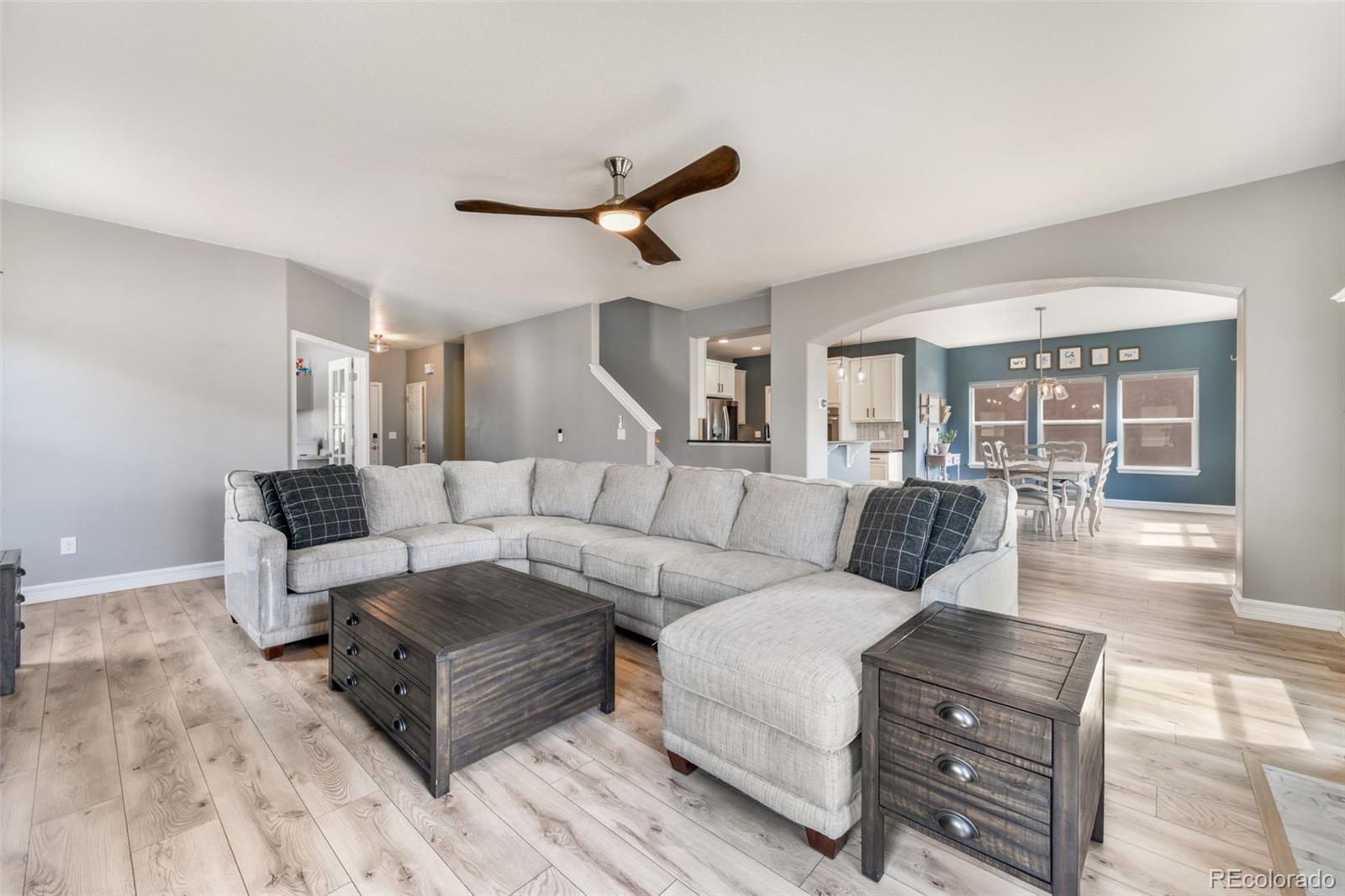 MLS Image #7 for 995  diamond rim drive,colorado springs, Colorado
