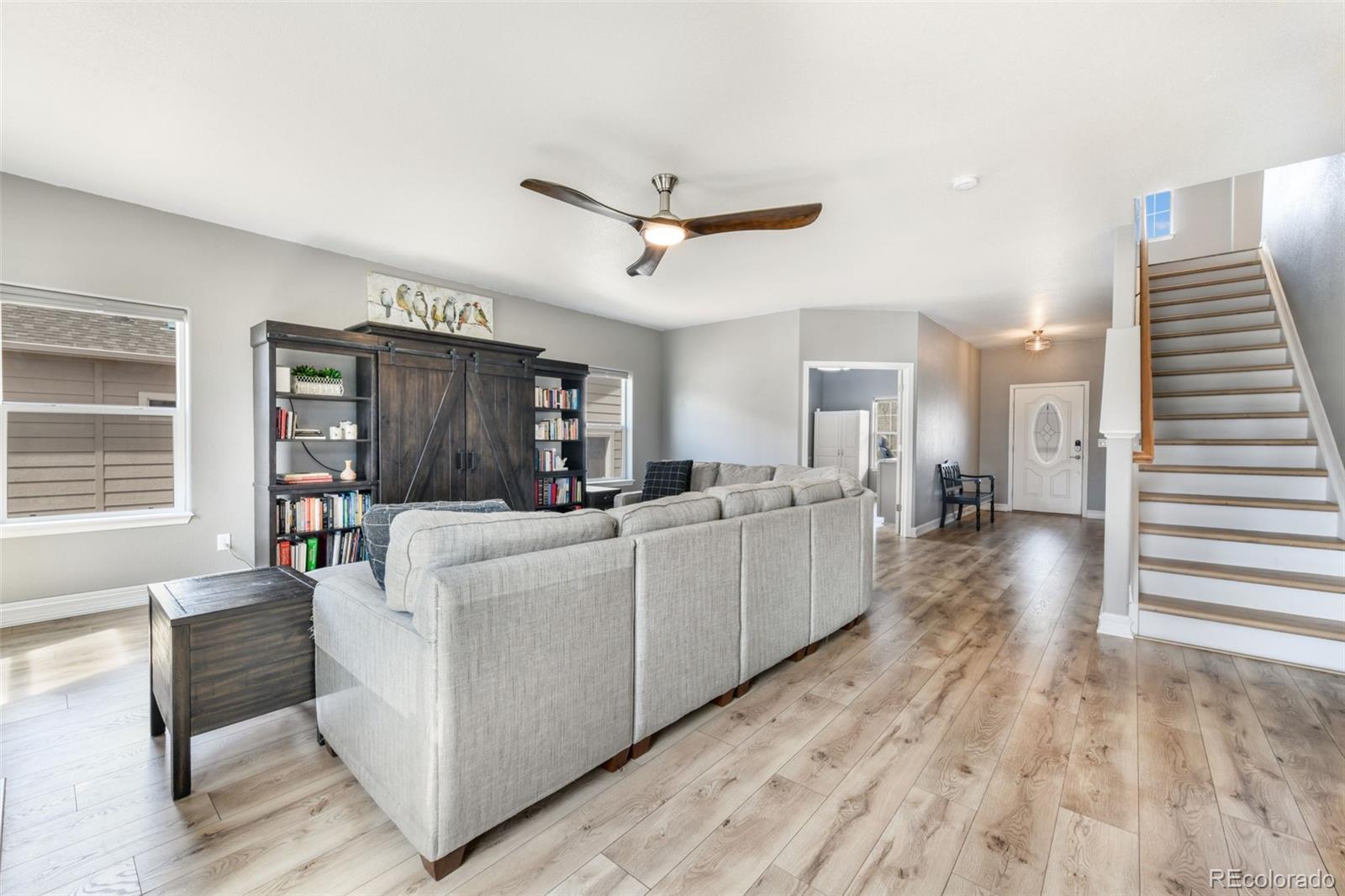MLS Image #8 for 995  diamond rim drive,colorado springs, Colorado