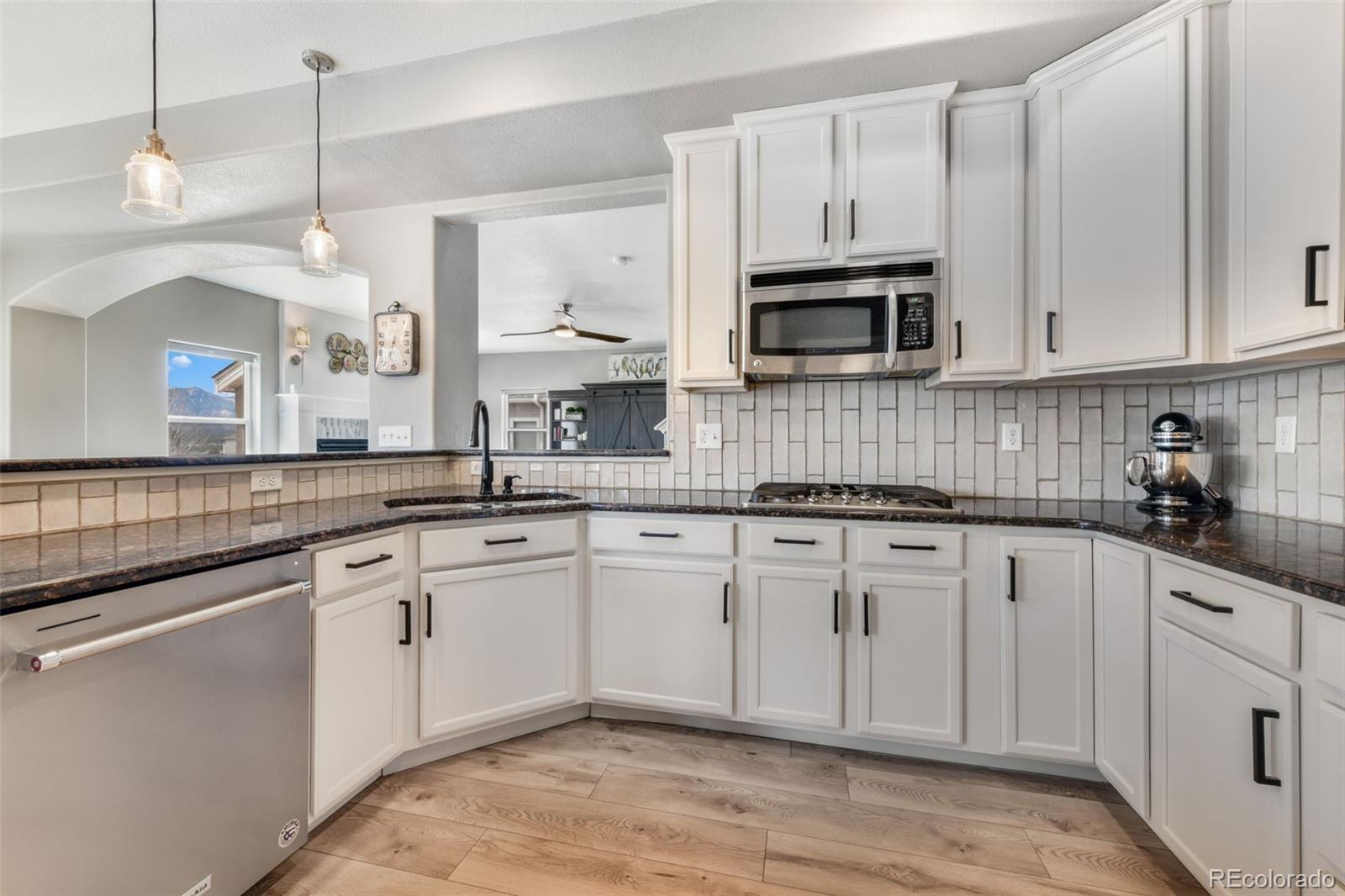 MLS Image #9 for 995  diamond rim drive,colorado springs, Colorado