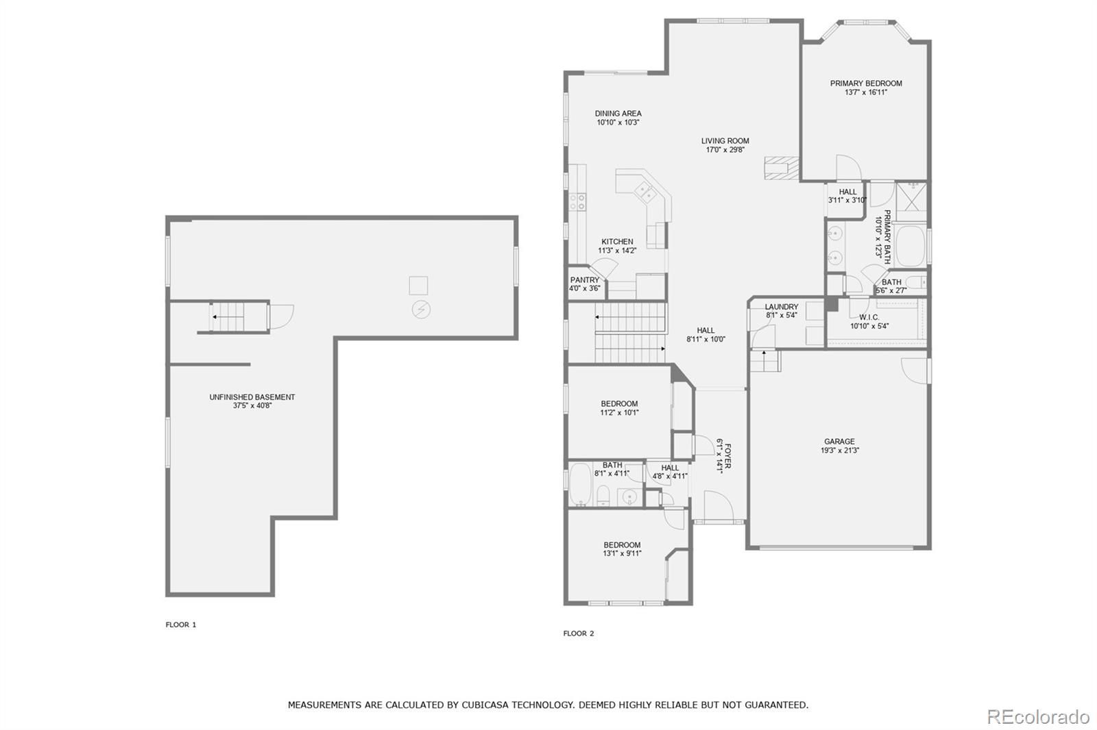 MLS Image #24 for 3412 e 123rd avenue,thornton, Colorado