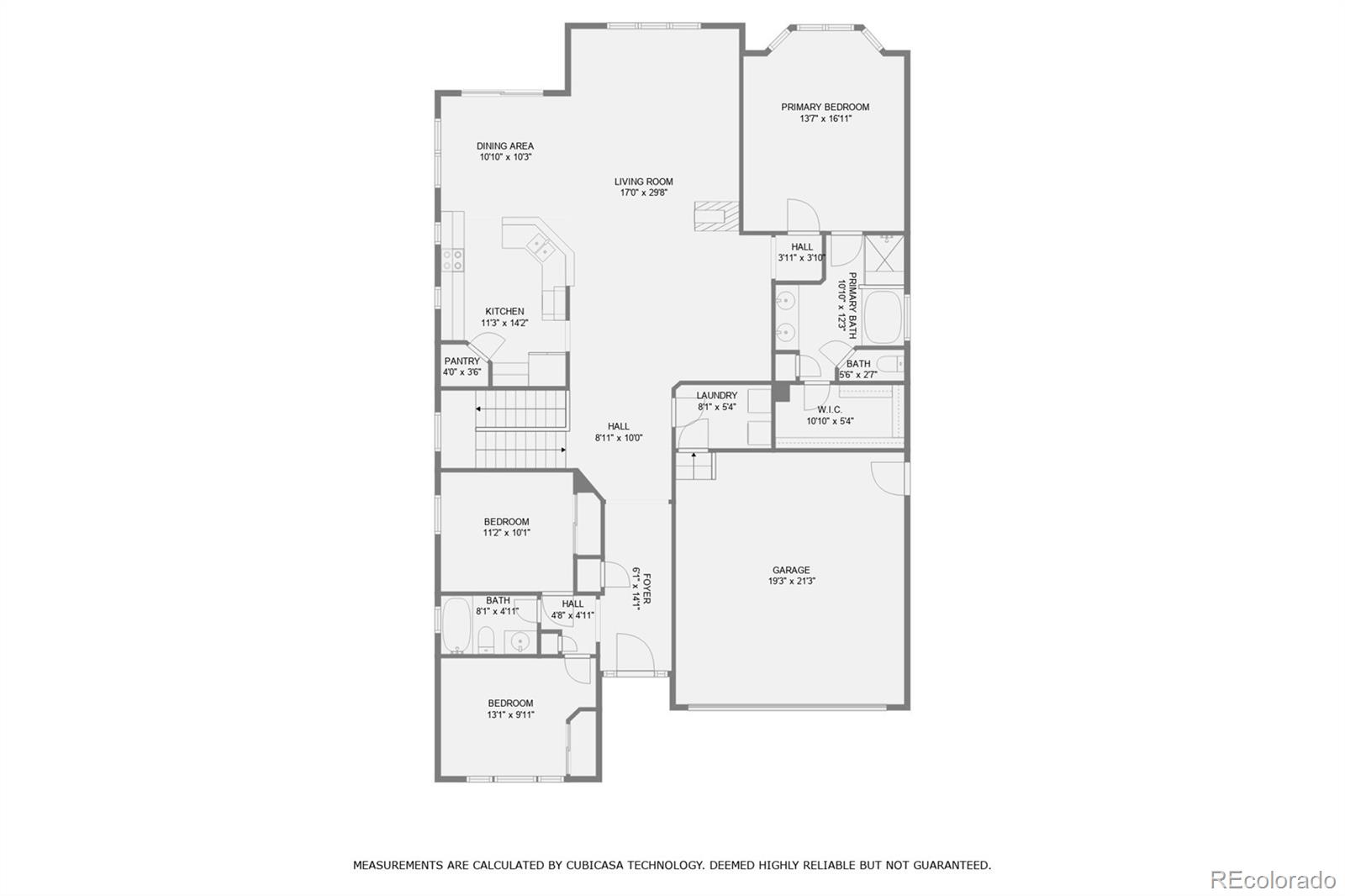MLS Image #26 for 3412 e 123rd avenue,thornton, Colorado
