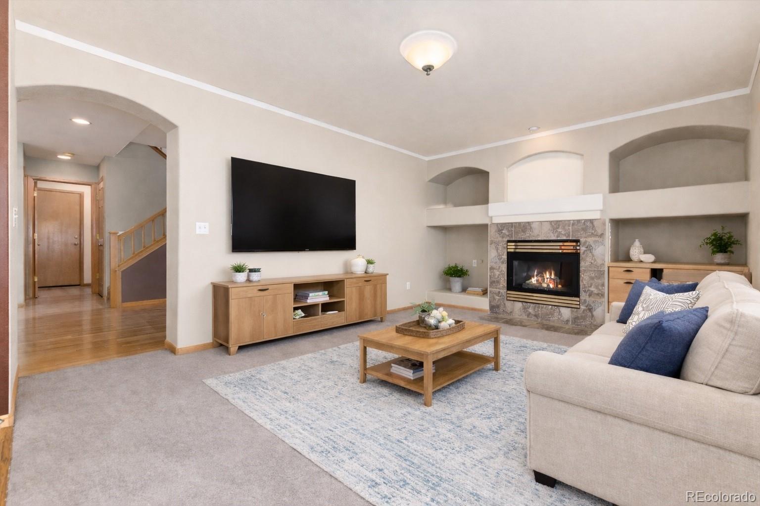 MLS Image #13 for 5386 s gray street,littleton, Colorado