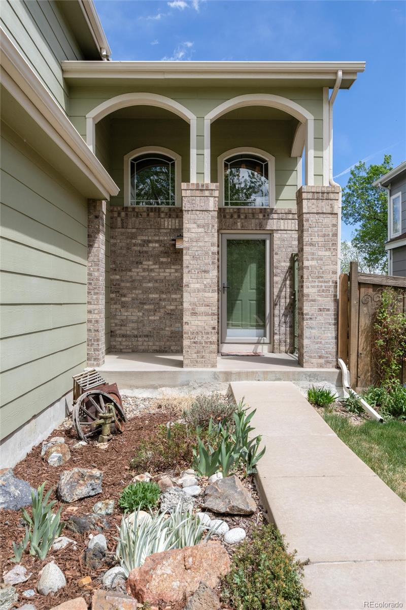 MLS Image #2 for 5386 s gray street,littleton, Colorado