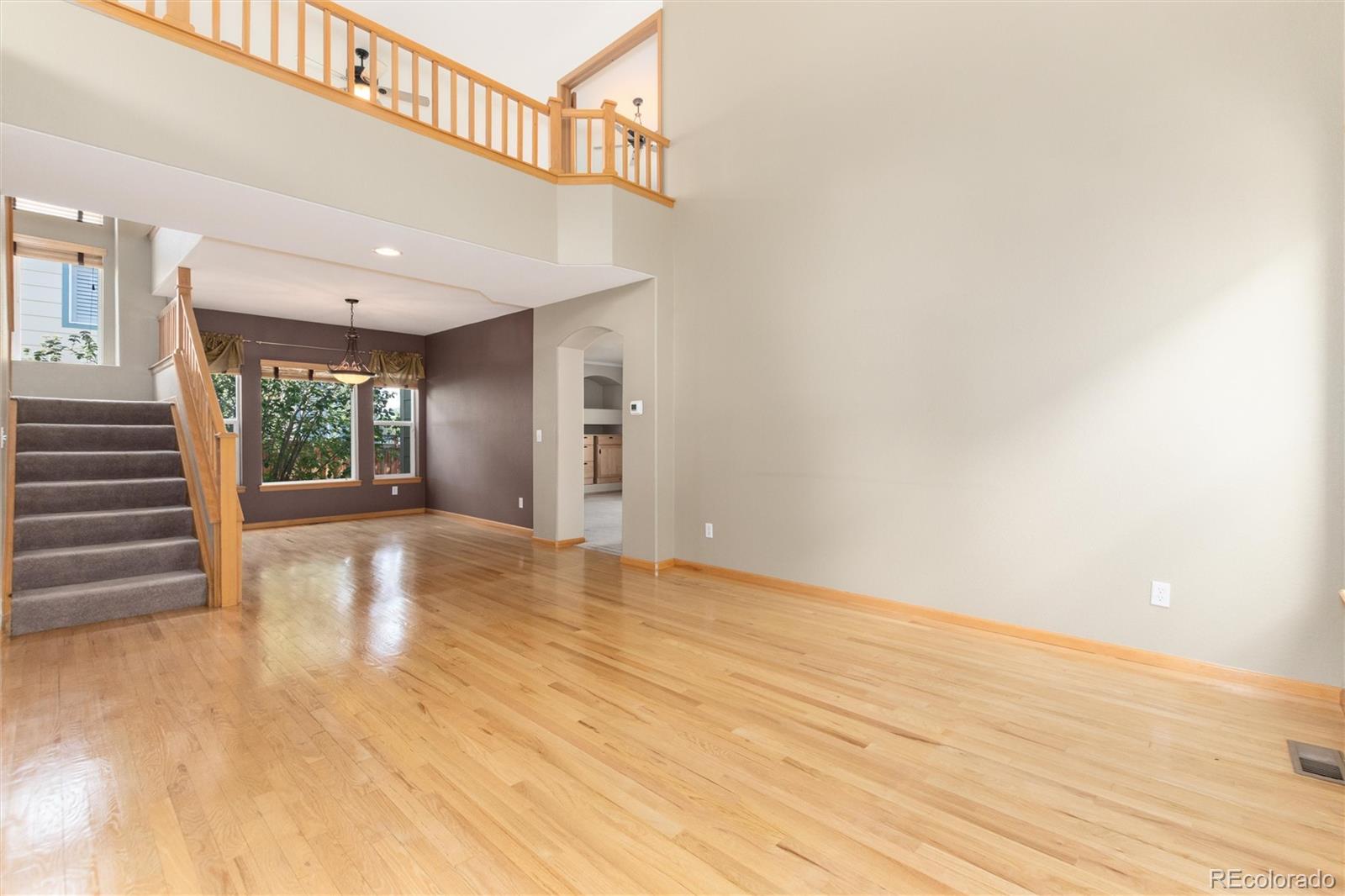 MLS Image #3 for 5386 s gray street,littleton, Colorado