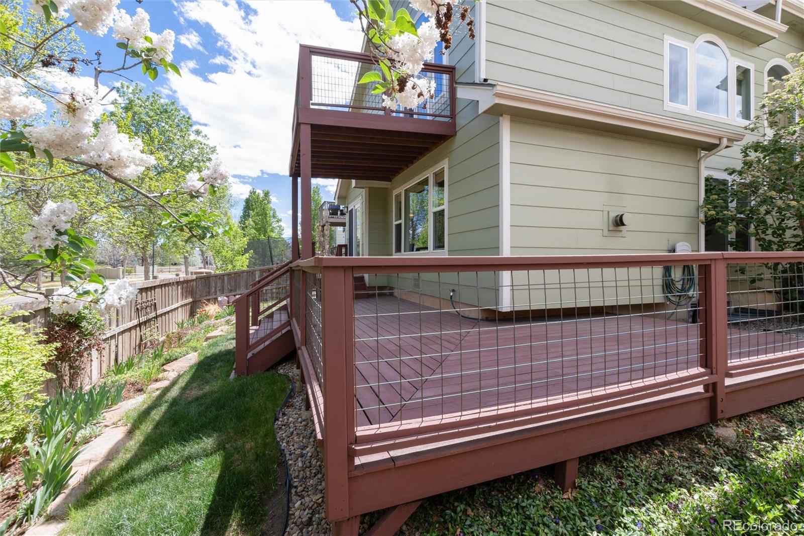 MLS Image #40 for 5386 s gray street,littleton, Colorado