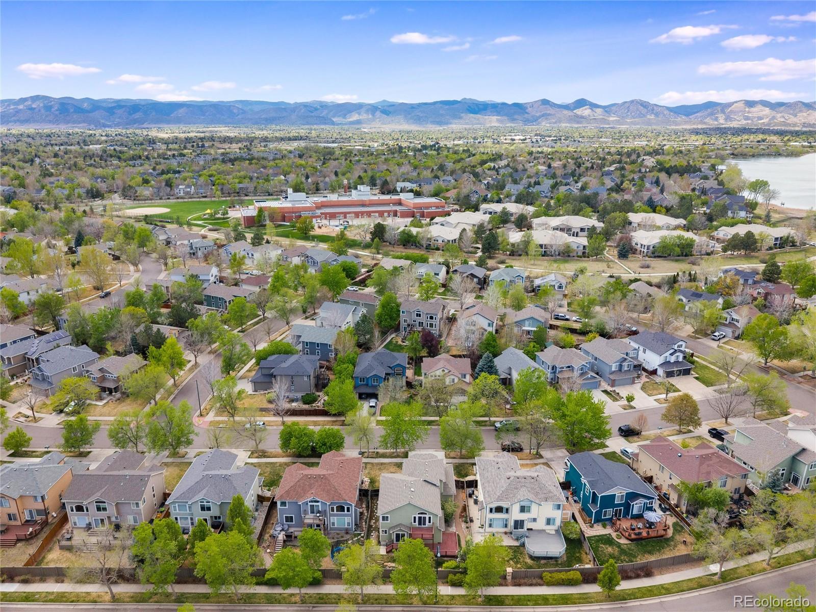 MLS Image #43 for 5386 s gray street,littleton, Colorado
