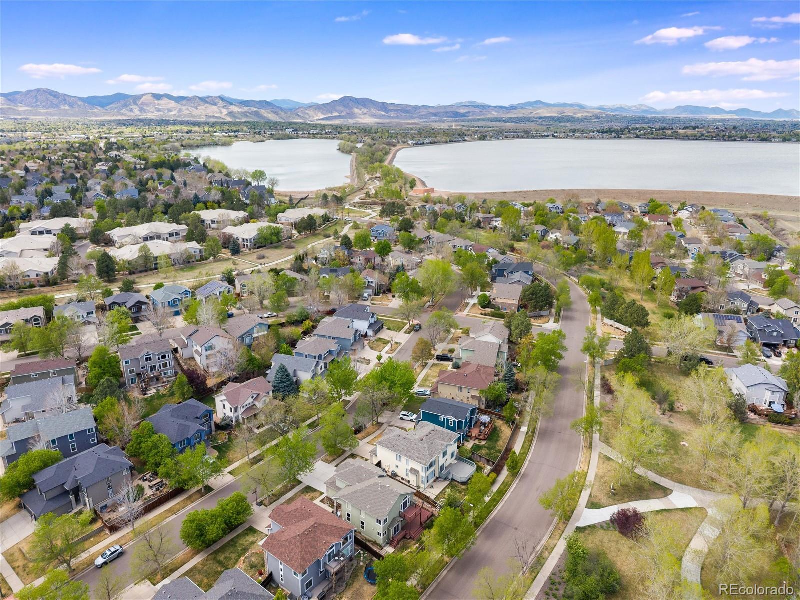 MLS Image #45 for 5386 s gray street,littleton, Colorado