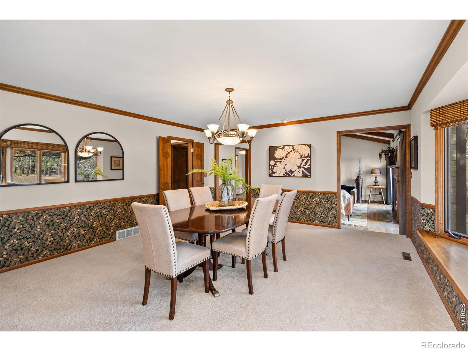 MLS Image #10 for 4708  chippendale drive,fort collins, Colorado