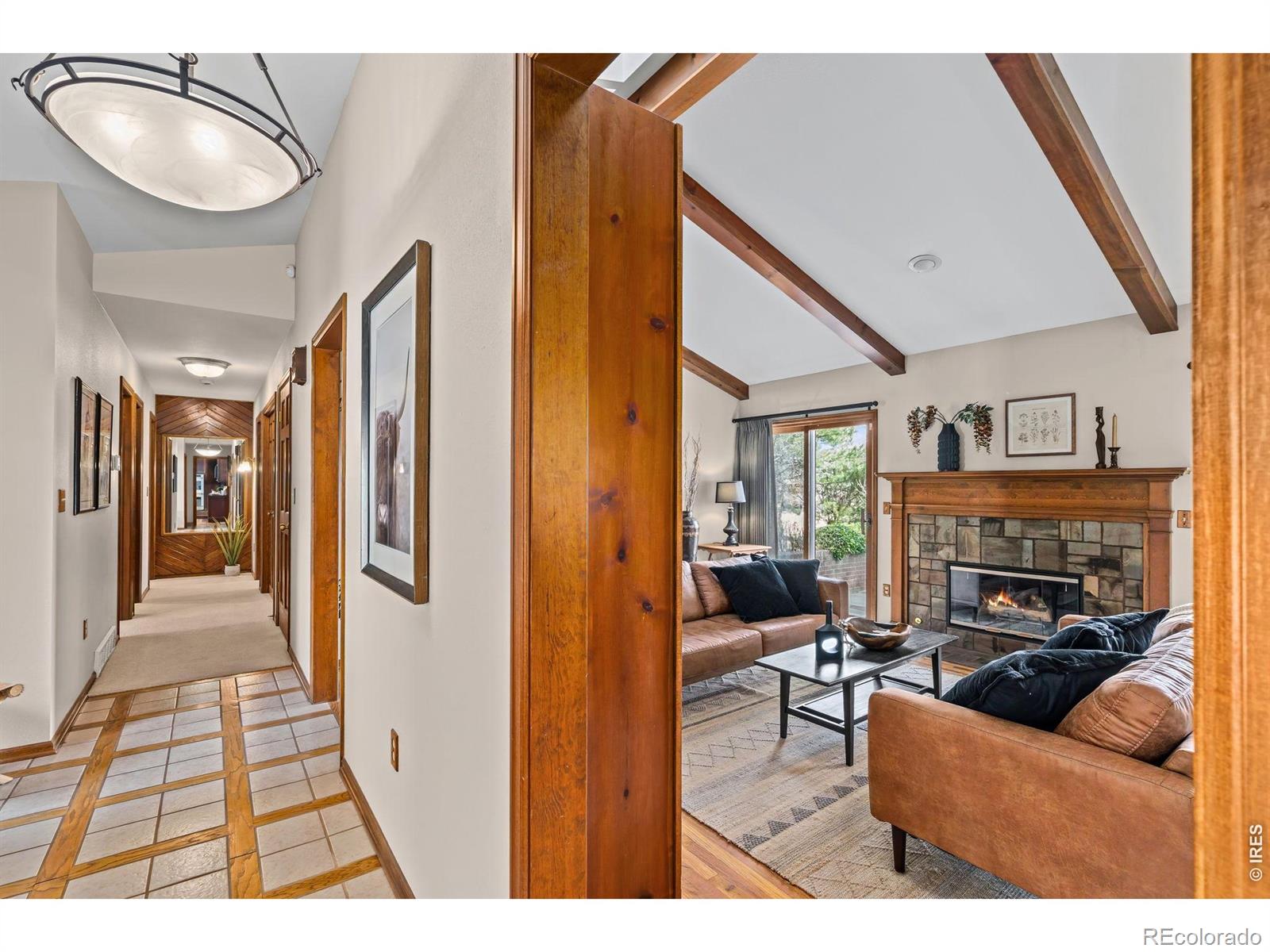 MLS Image #3 for 4708  chippendale drive,fort collins, Colorado