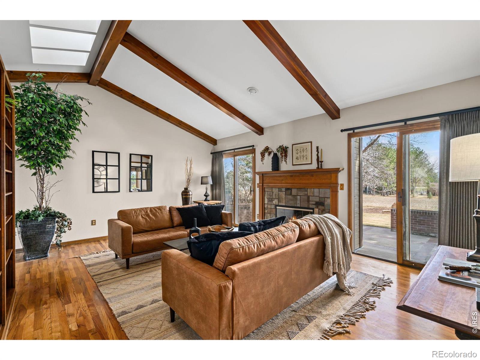 MLS Image #4 for 4708  chippendale drive,fort collins, Colorado