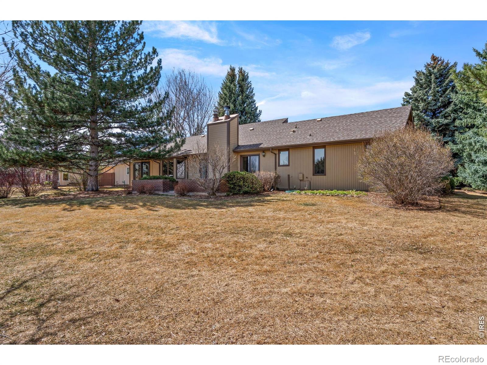 MLS Image #42 for 4708  chippendale drive,fort collins, Colorado