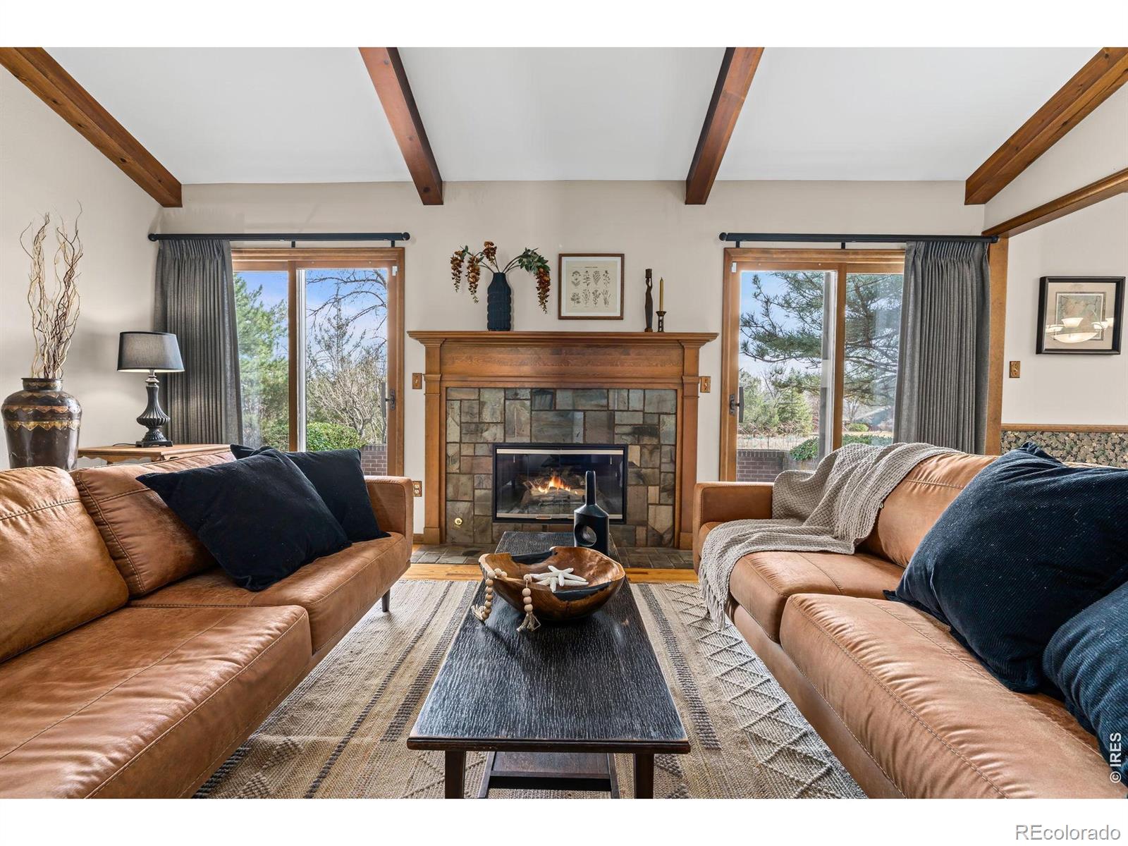 MLS Image #5 for 4708  chippendale drive,fort collins, Colorado